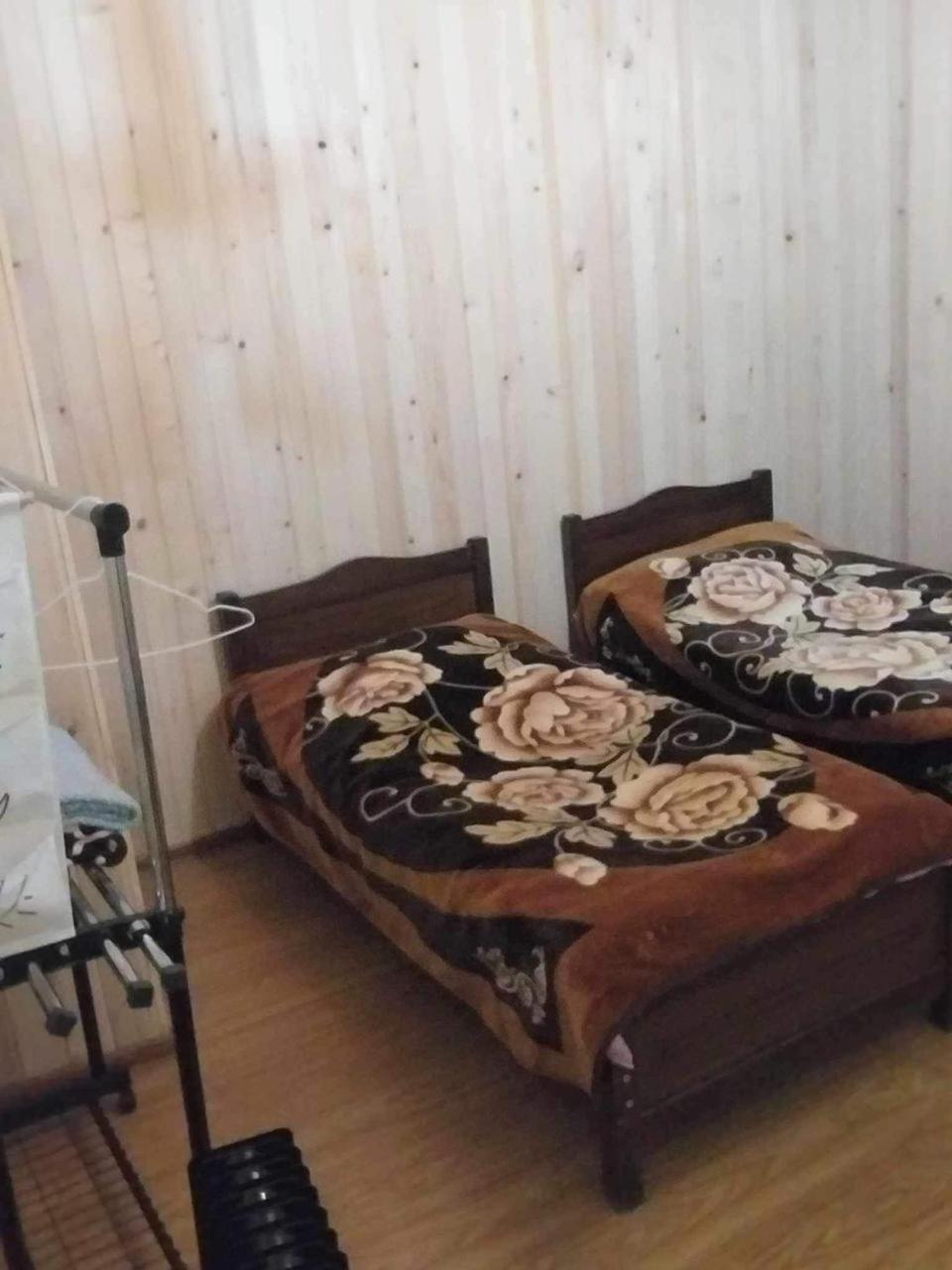 Guesthouse Ailama Ushguli Dış mekan fotoğraf